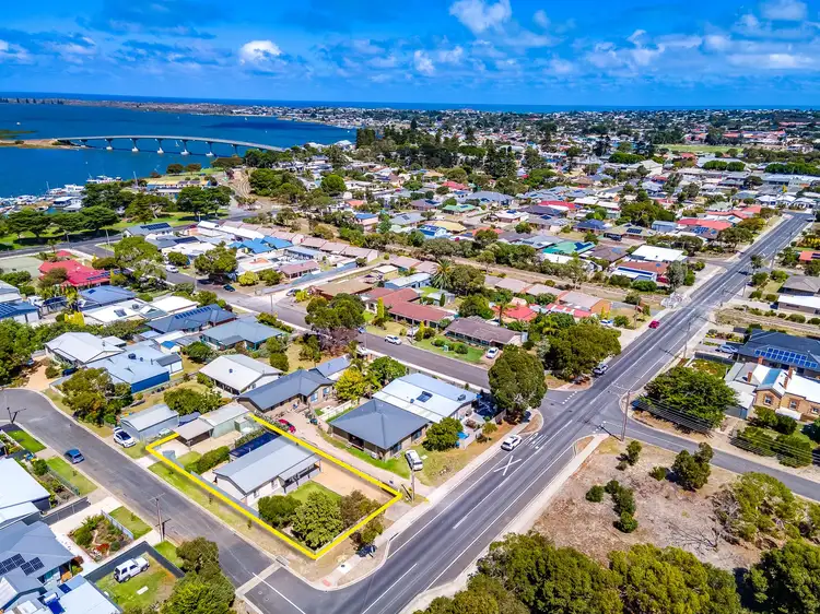 Fourth view of Homely house listing, 199 Fenchurch Street, Goolwa SA 5214