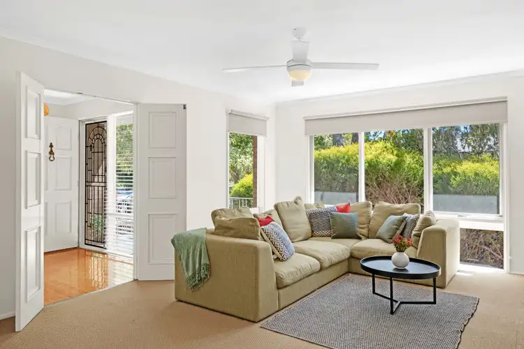 Third view of Homely house listing, 22 Vynland Drive, Flagstaff Hill SA 5159