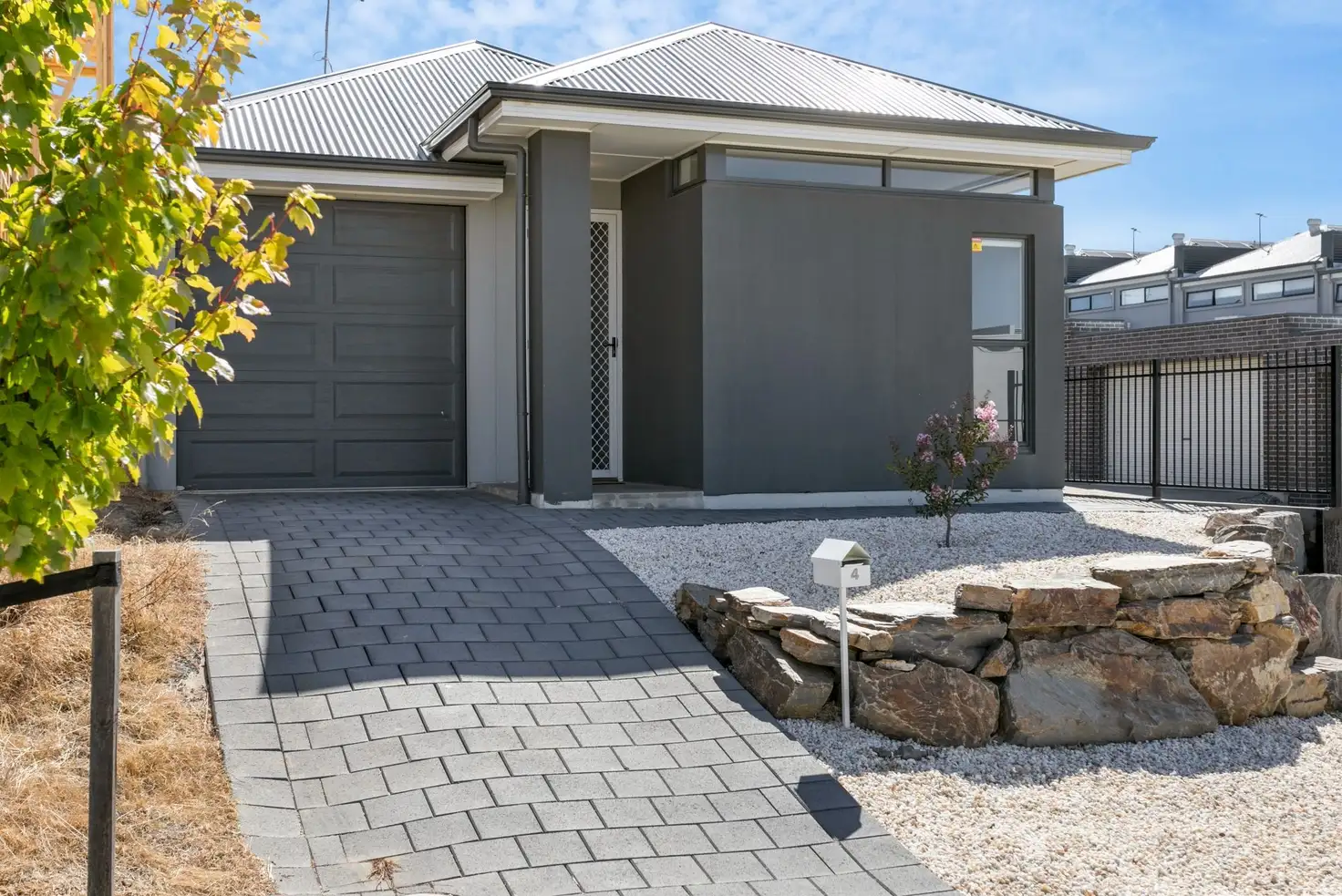 Main view of Homely house listing, 4 Wimbledon Close, Mount Barker SA 5251