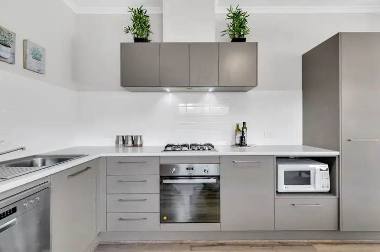 Second view of Homely house listing, 4 Wimbledon Close, Mount Barker SA 5251
