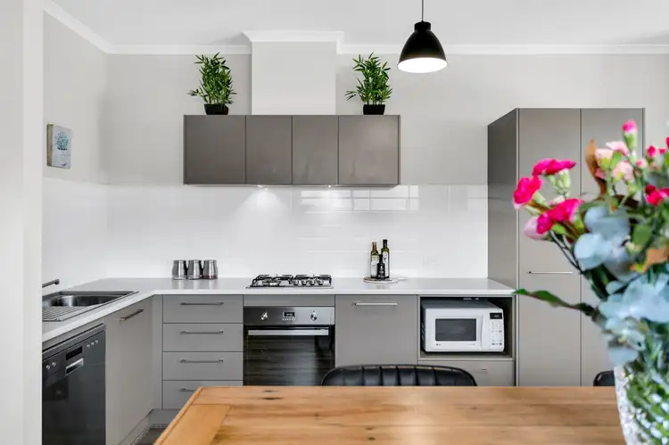 Third view of Homely house listing, 4 Wimbledon Close, Mount Barker SA 5251