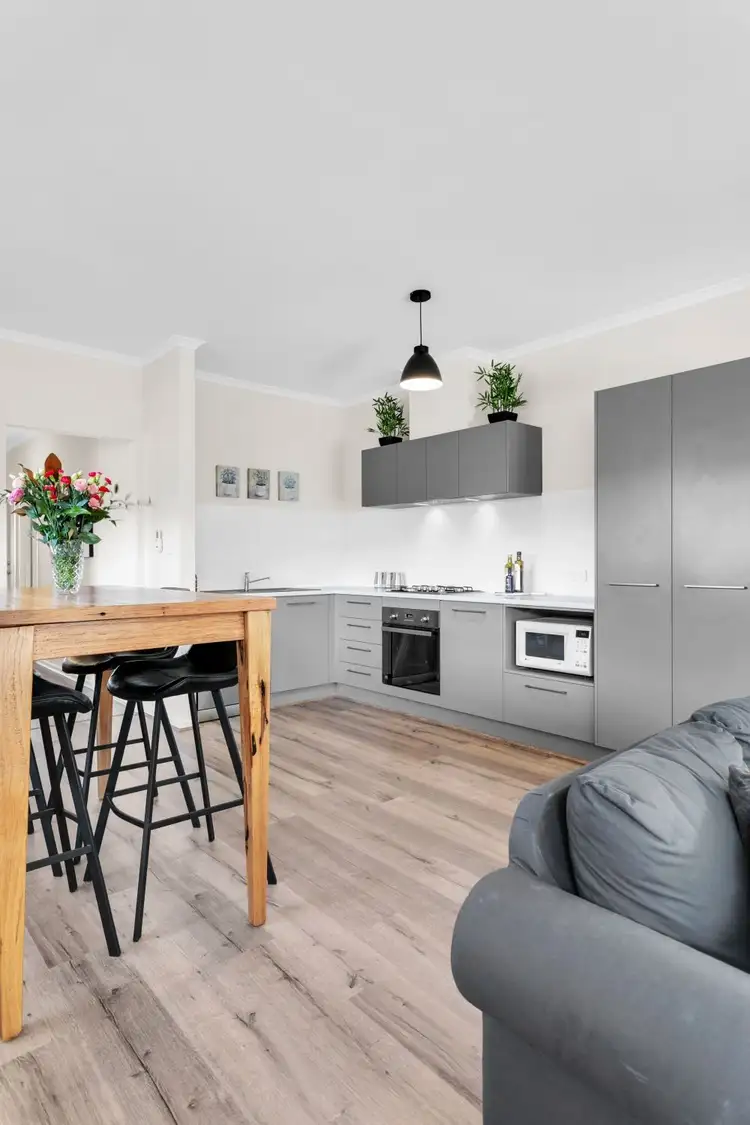 Fifth view of Homely house listing, 4 Wimbledon Close, Mount Barker SA 5251