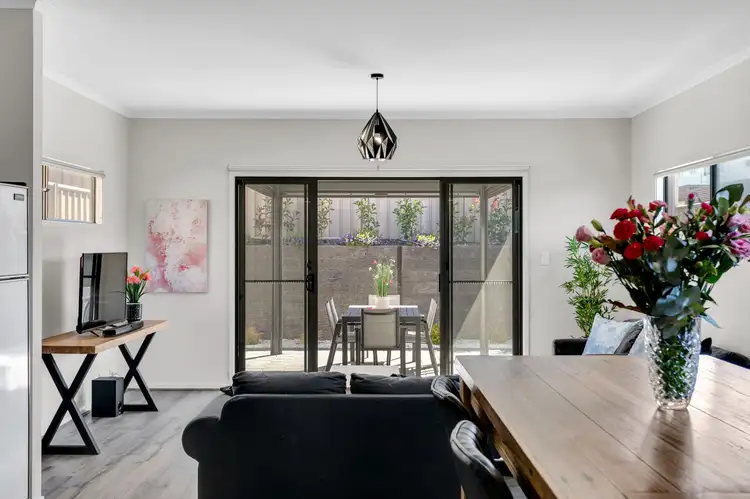 Sixth view of Homely house listing, 4 Wimbledon Close, Mount Barker SA 5251