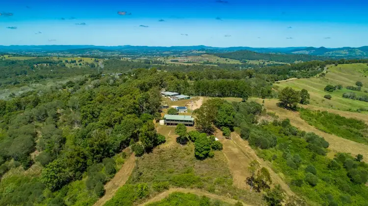 Seventh view of Homely land listing, 334 Kenman Road, Traveston QLD 4570