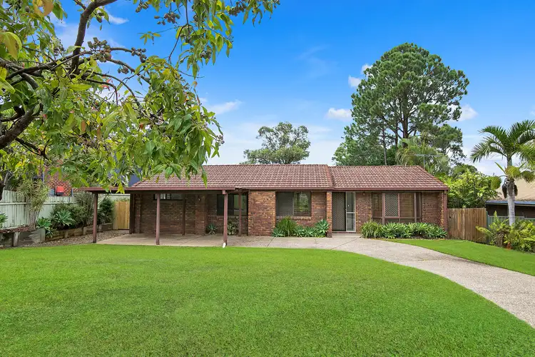 Main view of Homely house listing, 17 Plymstock Street, Alexandra Hills QLD 4161