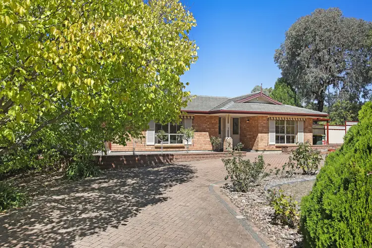 Main view of Homely house listing, 3 Wood Crescent, One Tree Hill SA 5114
