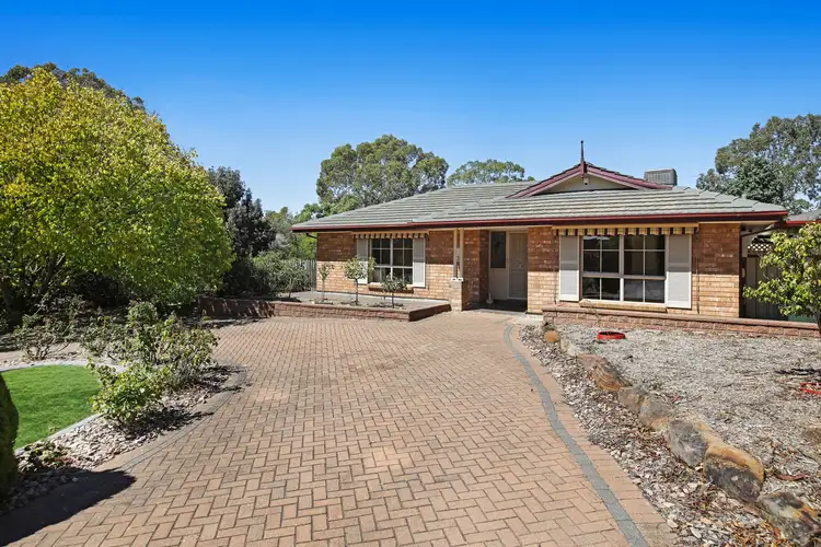 Second view of Homely house listing, 3 Wood Crescent, One Tree Hill SA 5114