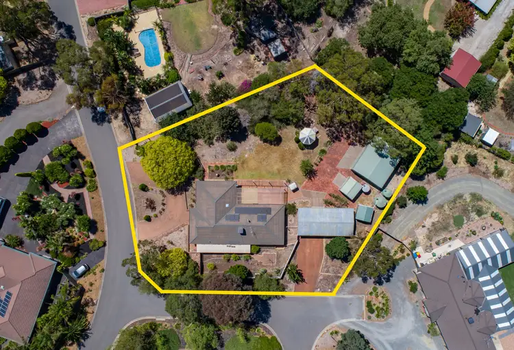 Fourth view of Homely house listing, 3 Wood Crescent, One Tree Hill SA 5114