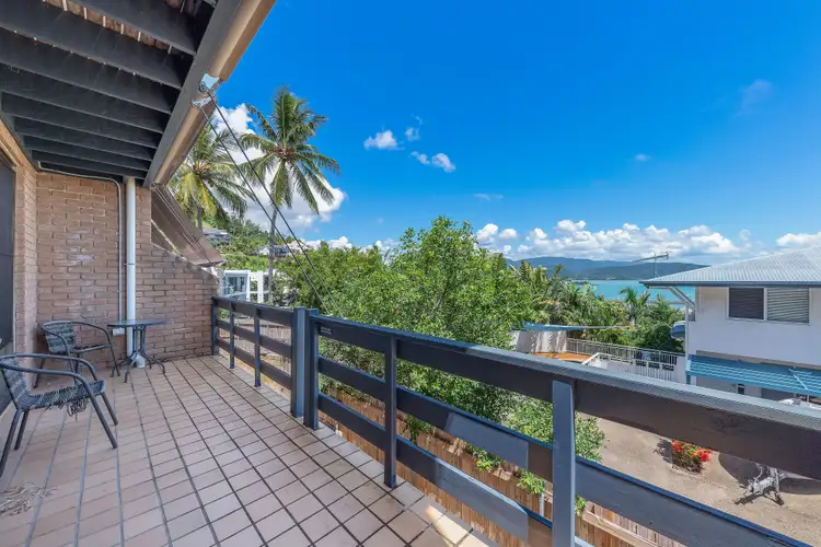Third view of Homely unit listing, 11/2 Lewis Street, Airlie Beach QLD 4802