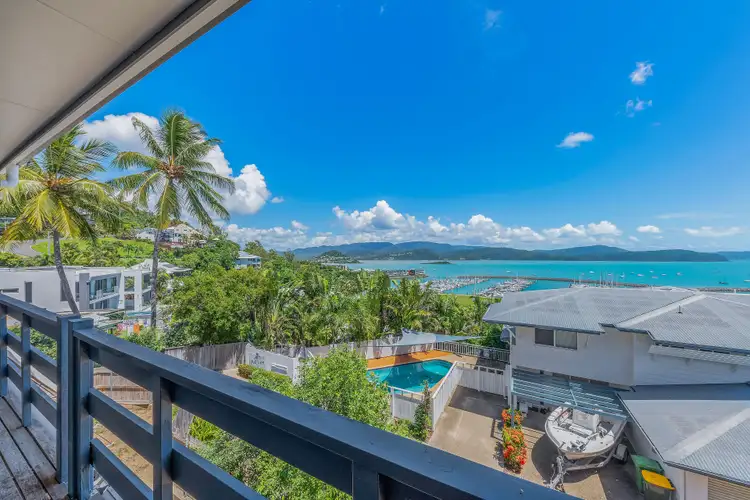 Fourth view of Homely unit listing, 11/2 Lewis Street, Airlie Beach QLD 4802