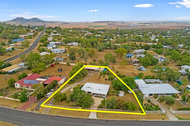 38 Graman Street, Kingsthorpe QLD 4400