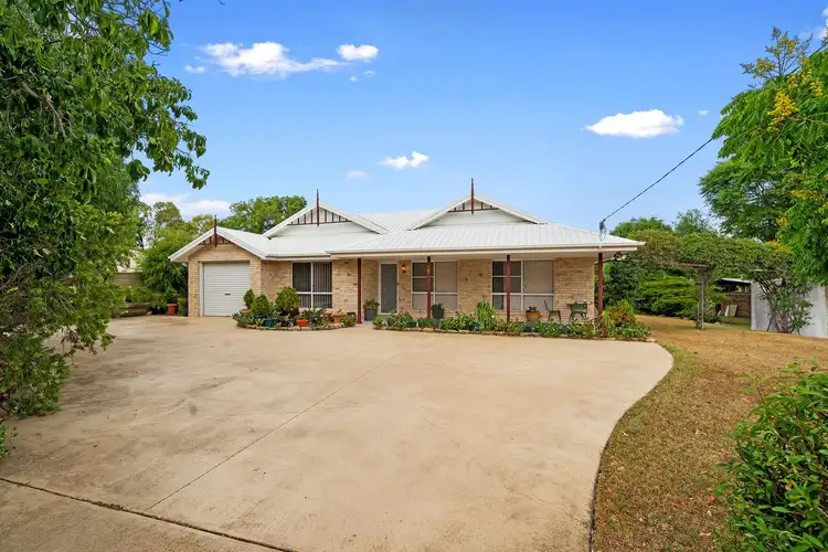 Second view of Homely house listing, 38 Graman Street, Kingsthorpe QLD 4400