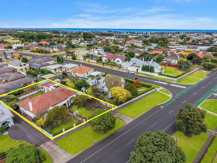 Main view of Homely house listing, 32 Howard Street, Warrnambool VIC 3280