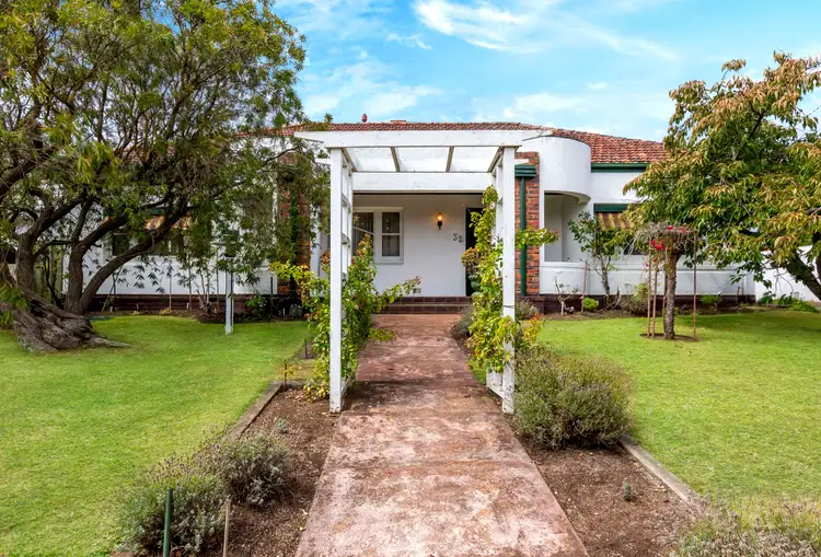 Second view of Homely house listing, 32 Howard Street, Warrnambool VIC 3280
