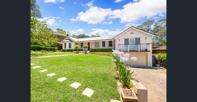 19 Silks Road, Kurmond NSW 2757