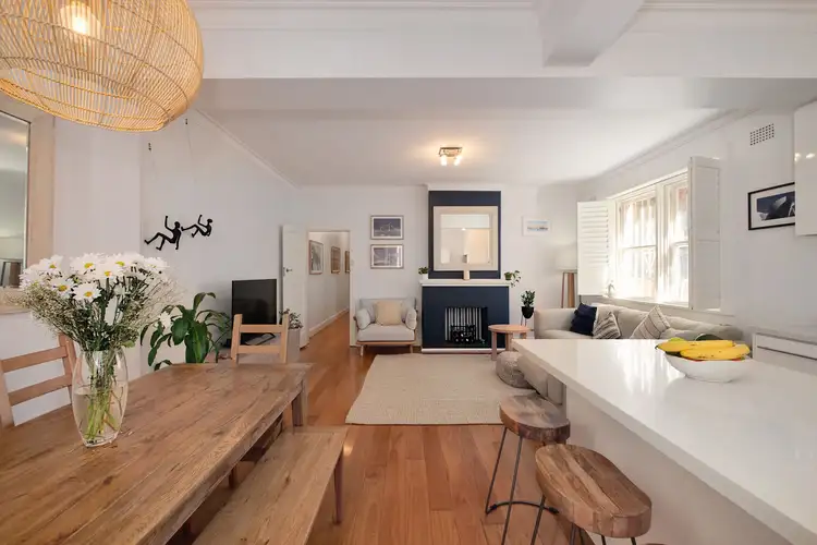 1/29 Balfour Road, Rose Bay NSW 2029