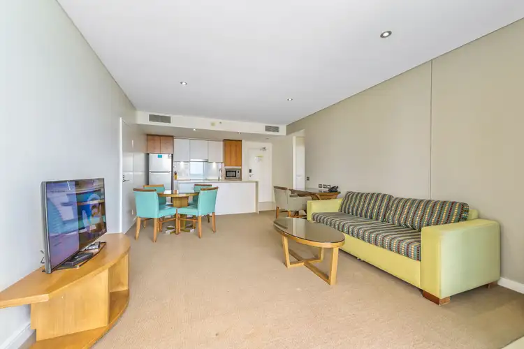 Fifth view of Homely apartment listing, 510/3018 Surfers Paradise Boulevard, Surfers Paradise QLD 4217
