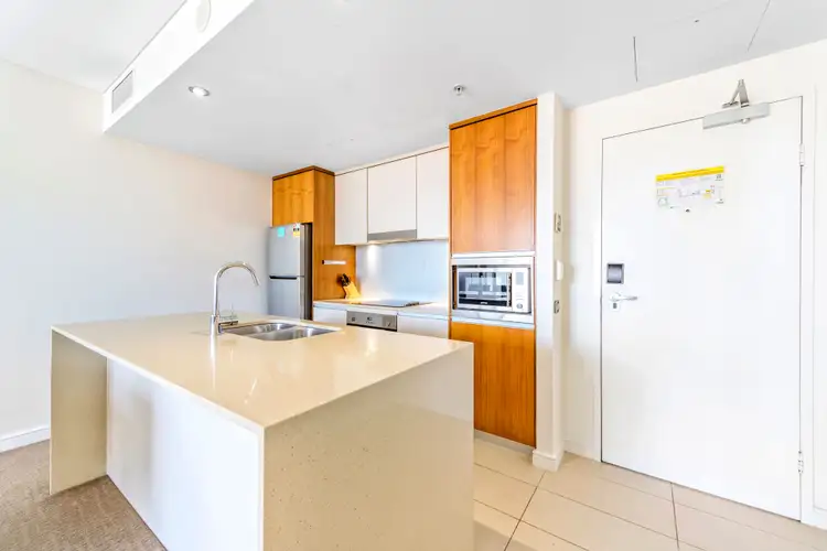 Seventh view of Homely apartment listing, 510/3018 Surfers Paradise Boulevard, Surfers Paradise QLD 4217