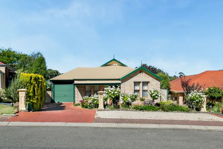 Main view of Homely house listing, 28 Eucalypt Circuit, Flagstaff Hill SA 5159