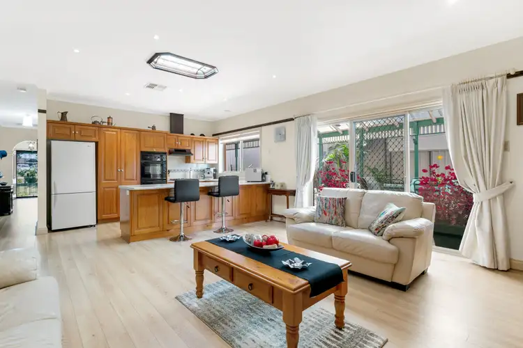 Fifth view of Homely house listing, 28 Eucalypt Circuit, Flagstaff Hill SA 5159