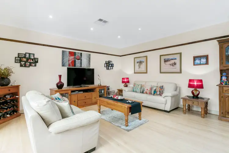 Sixth view of Homely house listing, 28 Eucalypt Circuit, Flagstaff Hill SA 5159
