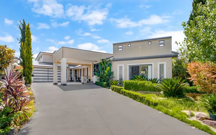 7 Charters Avenue, Harrington Park NSW 2567