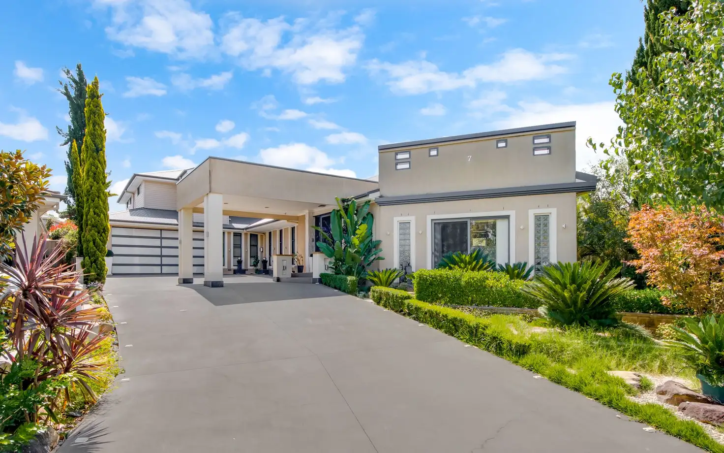 Main view of Homely house listing, 7 Charters Avenue, Harrington Park NSW 2567