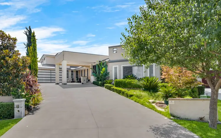 Second view of Homely house listing, 7 Charters Avenue, Harrington Park NSW 2567