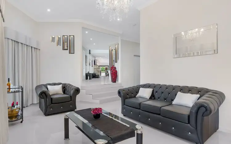 Fifth view of Homely house listing, 7 Charters Avenue, Harrington Park NSW 2567