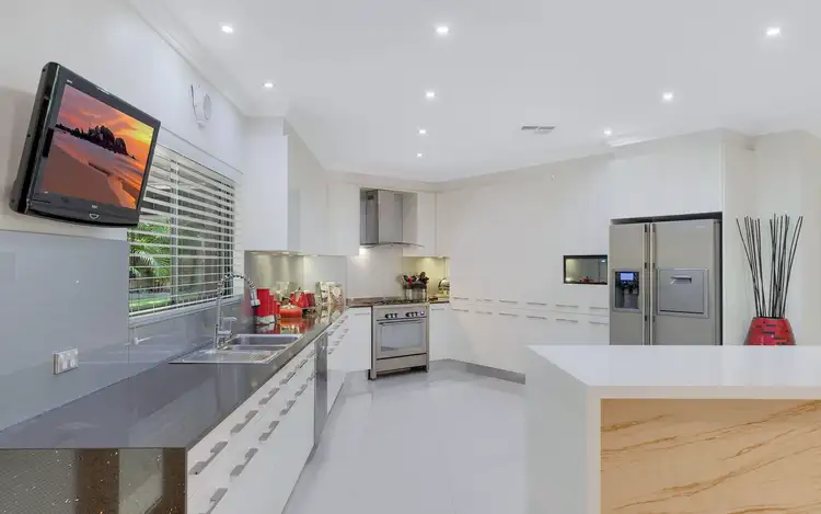 Sixth view of Homely house listing, 7 Charters Avenue, Harrington Park NSW 2567
