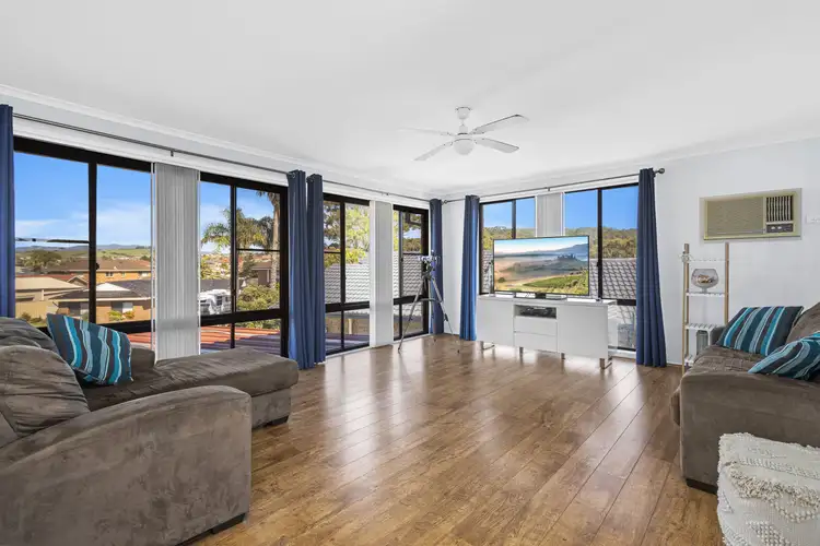 Third view of Homely house listing, 6 Acmena Close, Shellharbour NSW 2529