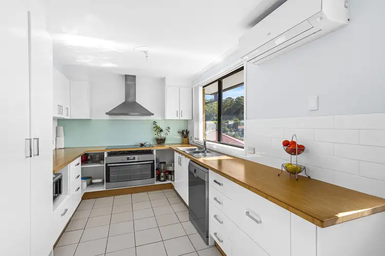 Fourth view of Homely house listing, 6 Acmena Close, Shellharbour NSW 2529