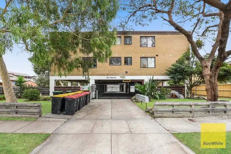11/7 Keys Street, Dandenong VIC 3175