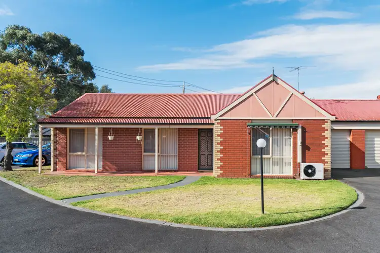 6/260 McLeod Road, Patterson Lakes VIC 3197