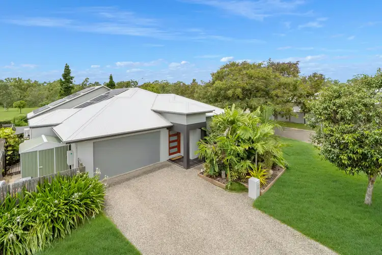8 Mallorca Circuit, Burdell QLD 4818
