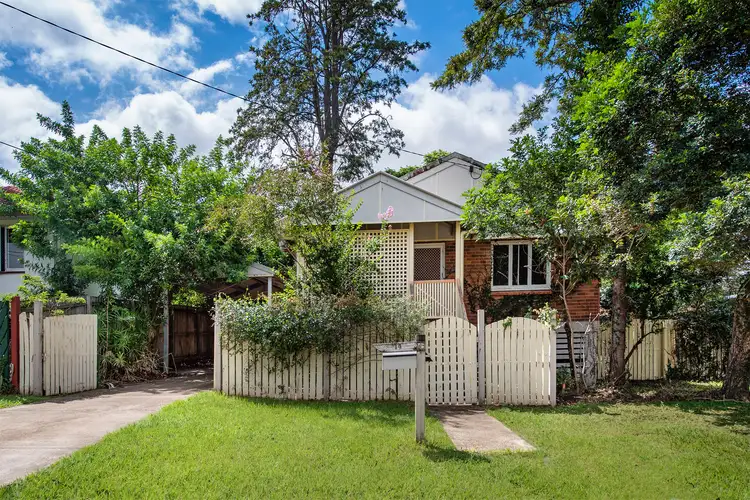 14 Mullen Street, Woodridge QLD 4114