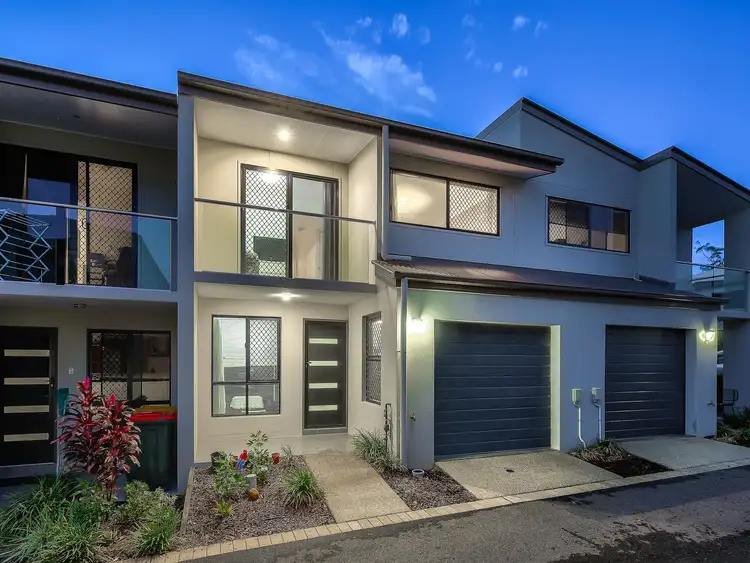 4/35 Jaffa Crescent, Calamvale QLD 4116