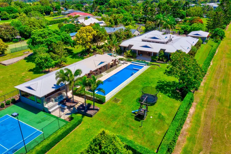 23 Maryland Avenue, Carrara QLD 4211