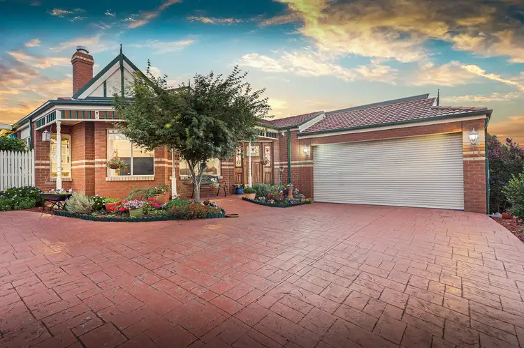 Main view of Homely house listing, 57 Kingsburgh Lane, Lilydale VIC 3140