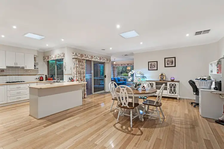 Third view of Homely house listing, 57 Kingsburgh Lane, Lilydale VIC 3140