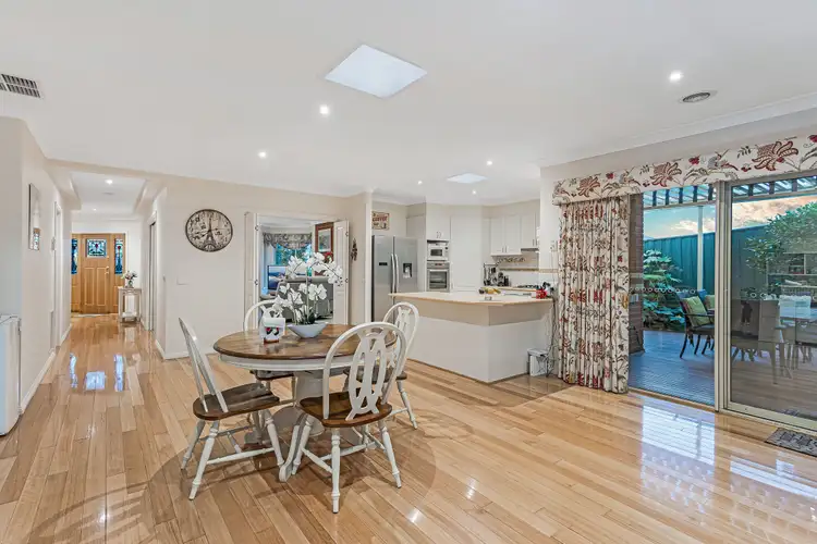 Fourth view of Homely house listing, 57 Kingsburgh Lane, Lilydale VIC 3140