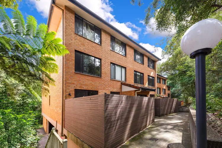 Fourth view of Homely unit listing, 73/106 Crimea Road, Marsfield NSW 2122