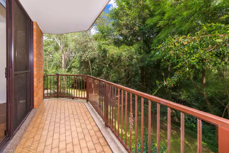 Sixth view of Homely unit listing, 73/106 Crimea Road, Marsfield NSW 2122