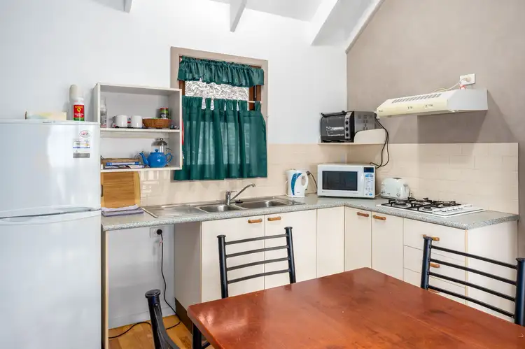 Third view of Homely other listing, Cabin 16 17/ 2940 Salisbury Road, Salisbury via, Dungog NSW 2420
