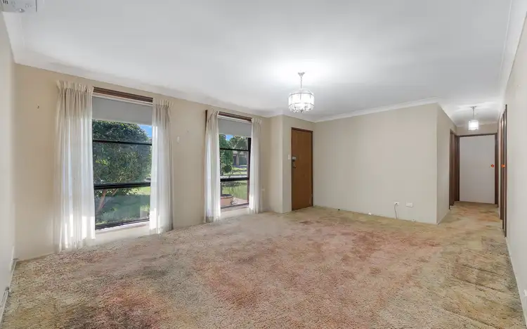 Fifth view of Homely house listing, 12 Fuchsia Crescent, Macquarie Fields NSW 2564