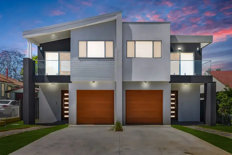 26A Eccles Street, Ermington NSW 2115