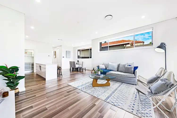 Fourth view of Homely house listing, 26A Eccles Street, Ermington NSW 2115