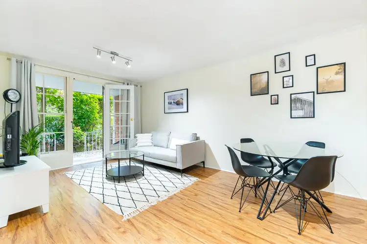 Main view of Homely apartment listing, 1/73 Burns Bay Road, Lane Cove NSW 2066