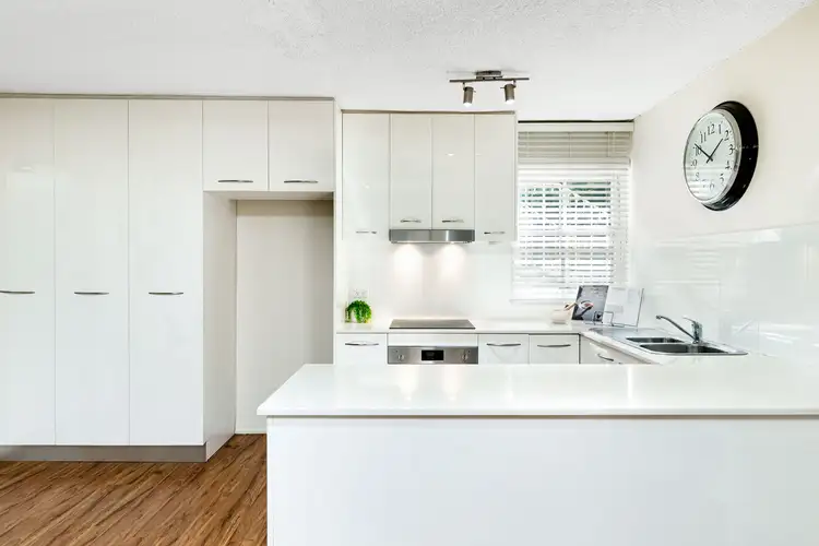Second view of Homely apartment listing, 1/73 Burns Bay Road, Lane Cove NSW 2066