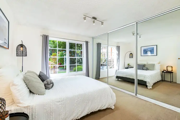 Fourth view of Homely apartment listing, 1/73 Burns Bay Road, Lane Cove NSW 2066